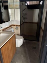 Seasons Park (D26), Condominium #592011211